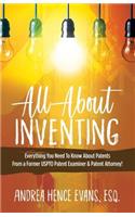 All About Inventing