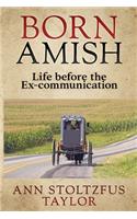 Born Amish