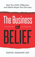 Business of Belief
