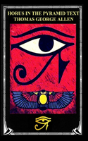 Horus in the Pyramid Texts