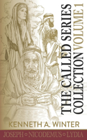 Called Series Collection Volume 1