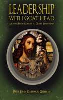 Leadership with Goat Head
