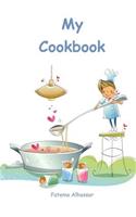 My Cookbook