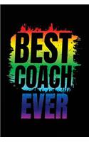 Best Coach Ever