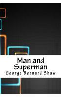 Man and Superman