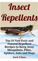Insect Repellents