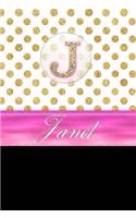 Janet