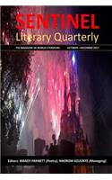 Sentinel Literary Quarterly