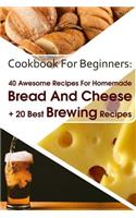 Cookbook For Beginners