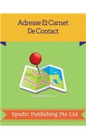 Adresse Et Carnet De Contact