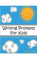 Writing Prompts for Kids