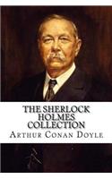 The Sherlock Holmes Collection