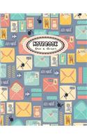 Notebook Dot & Graph