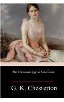 Victorian Age in Literature