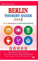Berlin Tourist Guide 2018
