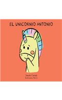 El unicornio Antonio