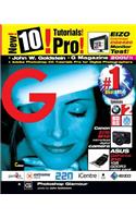 G Magazine 2001/74: Adobe Photoshop CC Tutorials Pro for Digital Photographers: Adobe Photoshop CC Tutorials Pro for Digital Photographers