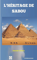 L'heritage de Sabou