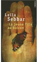 Jeune Fille Au Balcon(la)