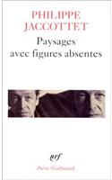 Paysages Avec Figures
