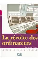 La Revolte Des Ordinateurs (Level 3)