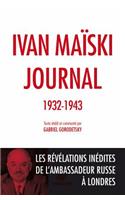 Journal (1932-1943)