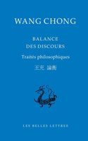 Balance Des Discours