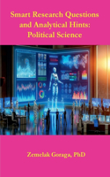 Smart Research Questions and Analytical Hints: Political Science