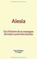 Alesia, ou l'histoire de la campagne de César contre les Gaulois