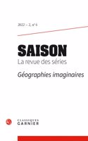 Saison. La Revue Des Series