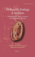 Hellenistic Sealings & Archives