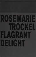 Rosemarie Trockel - Flagrant Delight