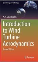 Introduction to Wind Turbine Aerodynamics