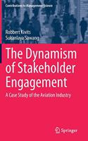 Dynamism of Stakeholder Engagement