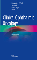 Clinical Ophthalmic Oncology