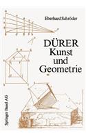 Dürer -- Kunst Und Geometrie