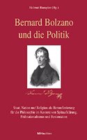 Bernard Bolzano und die Politik