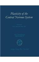 Plasticity of the Central Nervous System