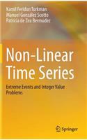 Non-Linear Time Series