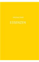 ESSENZEN gelb