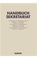 Handbuch Sekretariat