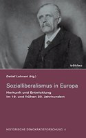 Sozialliberalismus in Europa