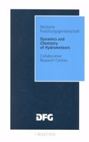 Dynamics and Chemistry of Hydrometeors