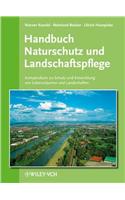 Handbuch Naturschutz Und Landschaftspflege