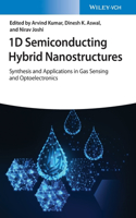 1D Semiconducting Hybrid Nanostructures