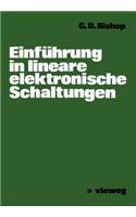 Einführung in Lineare Elektronische Schaltungen