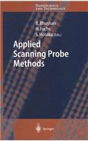 Applied Scanning Probe Methods I
