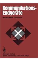 Kommunikations-Endgerate