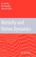 Vorticity and Vortex Dynamics