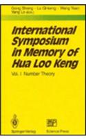 International Symposium in Memory of Hua Loo Keng